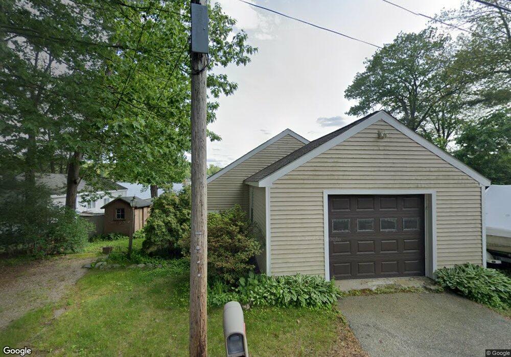 41 Ells Rd, Hampstead, NH 03841 - photo 1