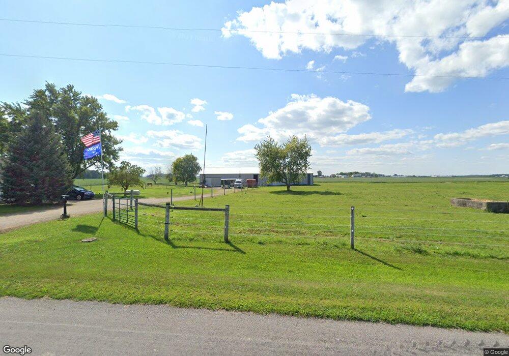 6200 S 700 E, Berne, IN 46711 - photo 1