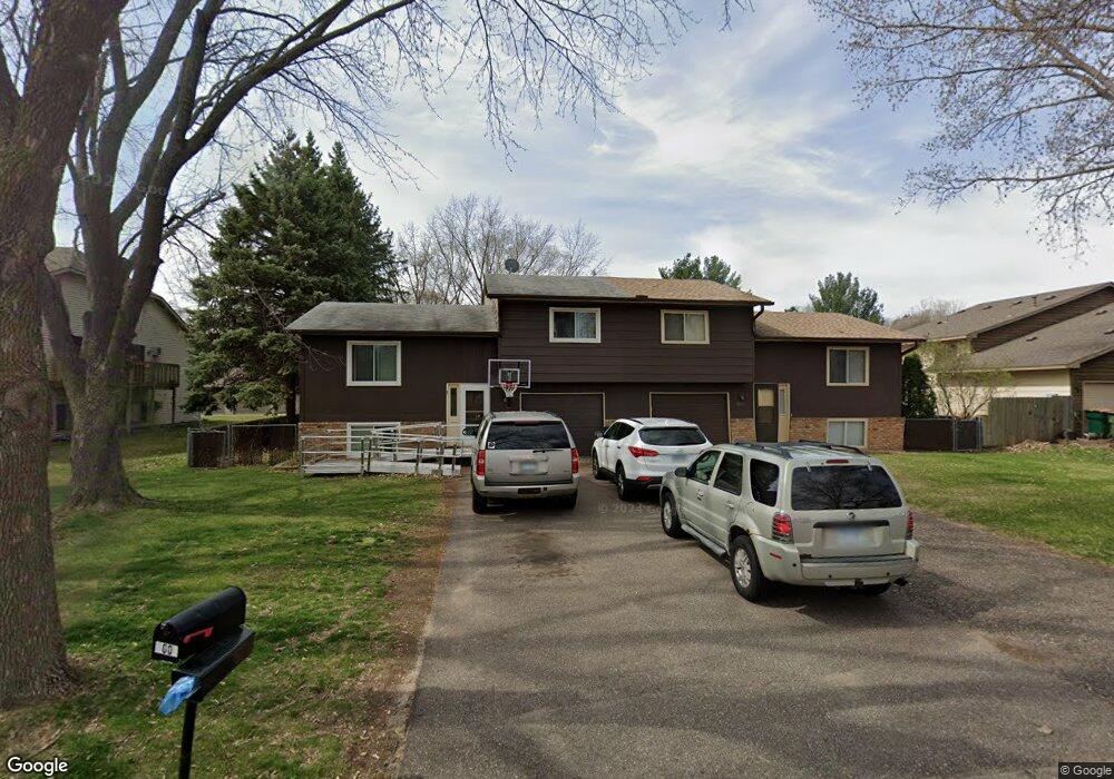 2008 108th Ln NW, Coon Rapids, MN 55433 - photo 1