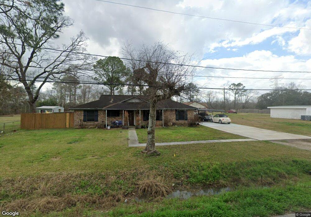 7444 Rodgers Rd, Manvel, TX 77578 - photo 1