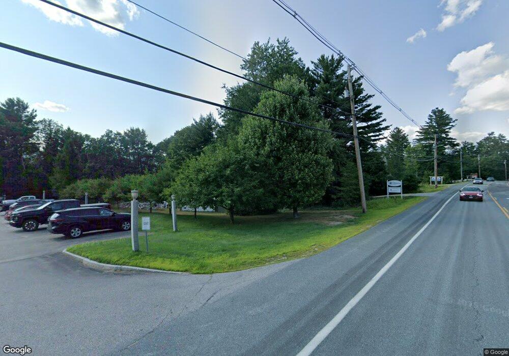 3370 White Mountain Hwy, North Conway, NH 03860 - photo 1