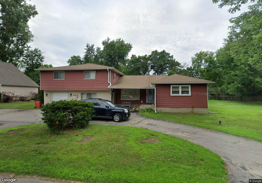 4070 Crooks St, West Bloomfield, MI 48323 - photo 1