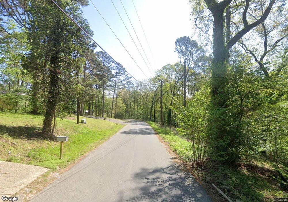 1748 Grisham Dr, Bella Vista, AR 72714 - photo 1