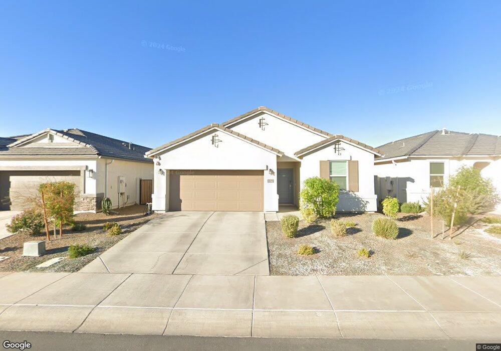 3262 W Seaver Ave, Apache Junction, AZ 85120 - photo 1