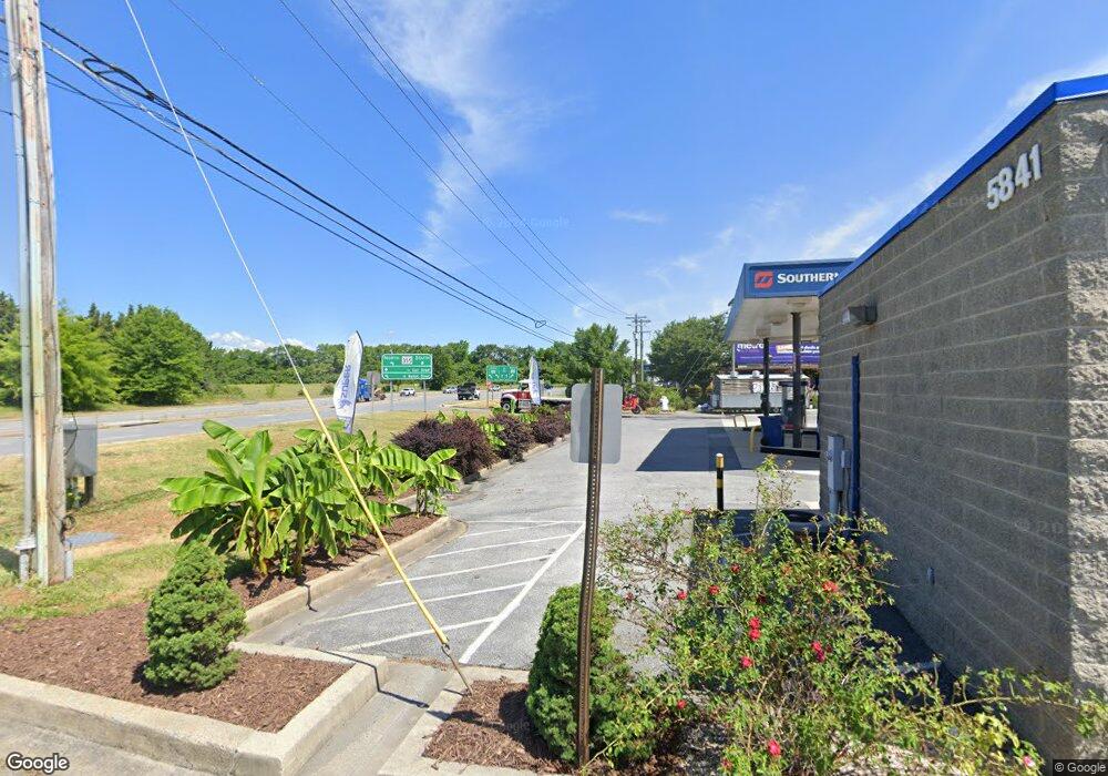 5841 Buckeystown Pike, Frederick, MD 21704 - photo 1