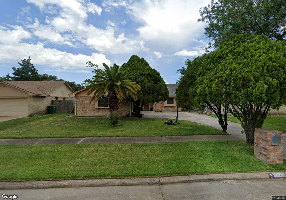 3522 Mayfield Oaks Ln, Houston, TX 77088 - photo 1