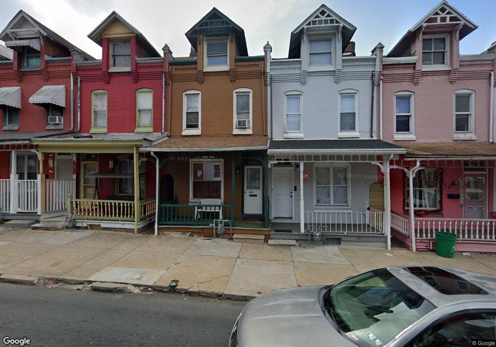 824 Schuylkill Ave, Reading, PA 19601 - photo 1