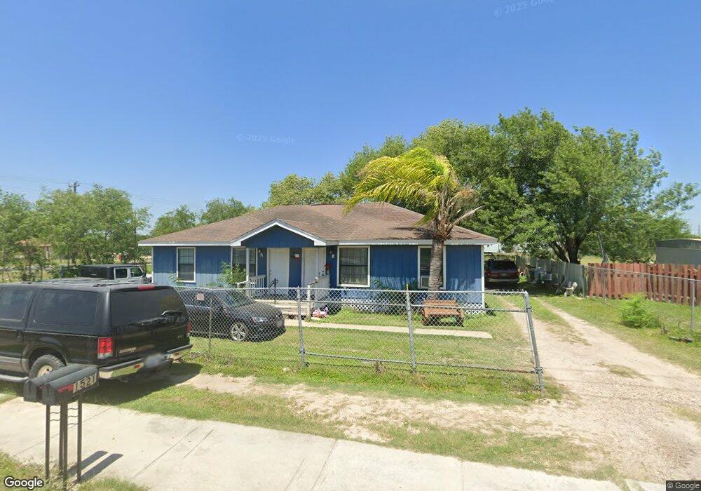 1521 W Rogers Rd, Edinburg, TX 78541 - photo 1