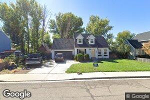 1654 S 300 W, Provo, UT 84601