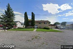 235 W 100 S, Moroni, UT 84646