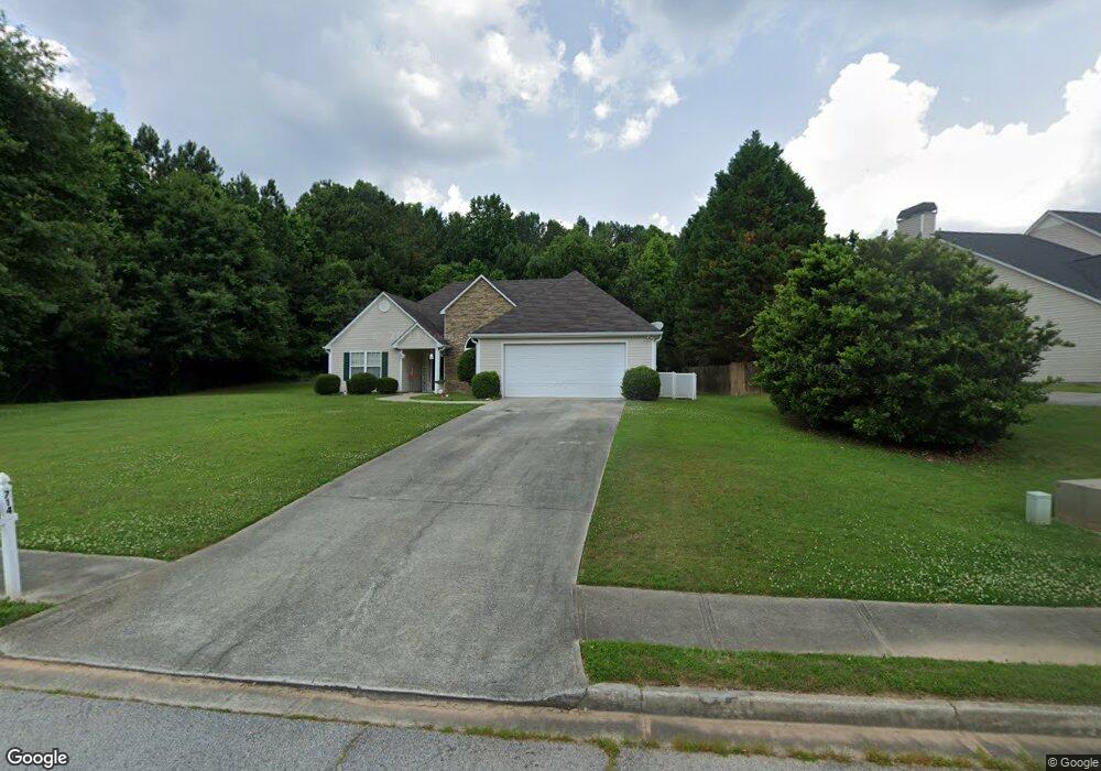 714 Morgans Ridge Dr unit 2, Monroe, GA 30656 - photo 1