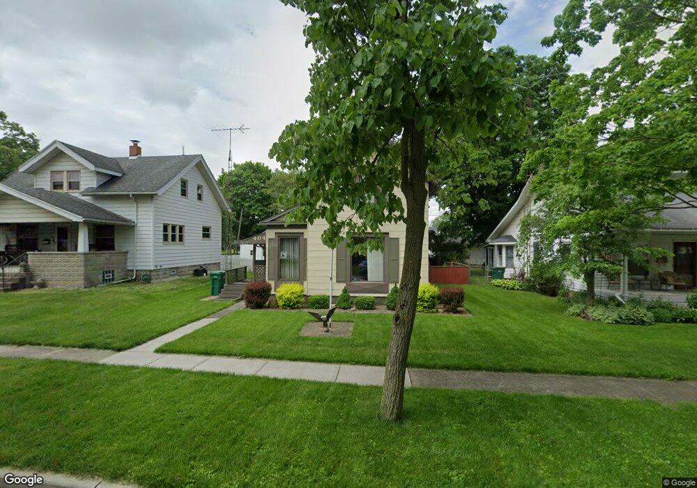 404 West St, Genoa, OH 43430 - photo 1