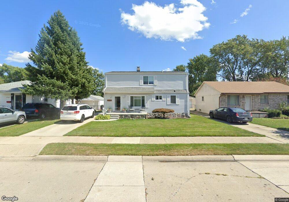 25600 Rose St, Roseville, MI 48066 - photo 1