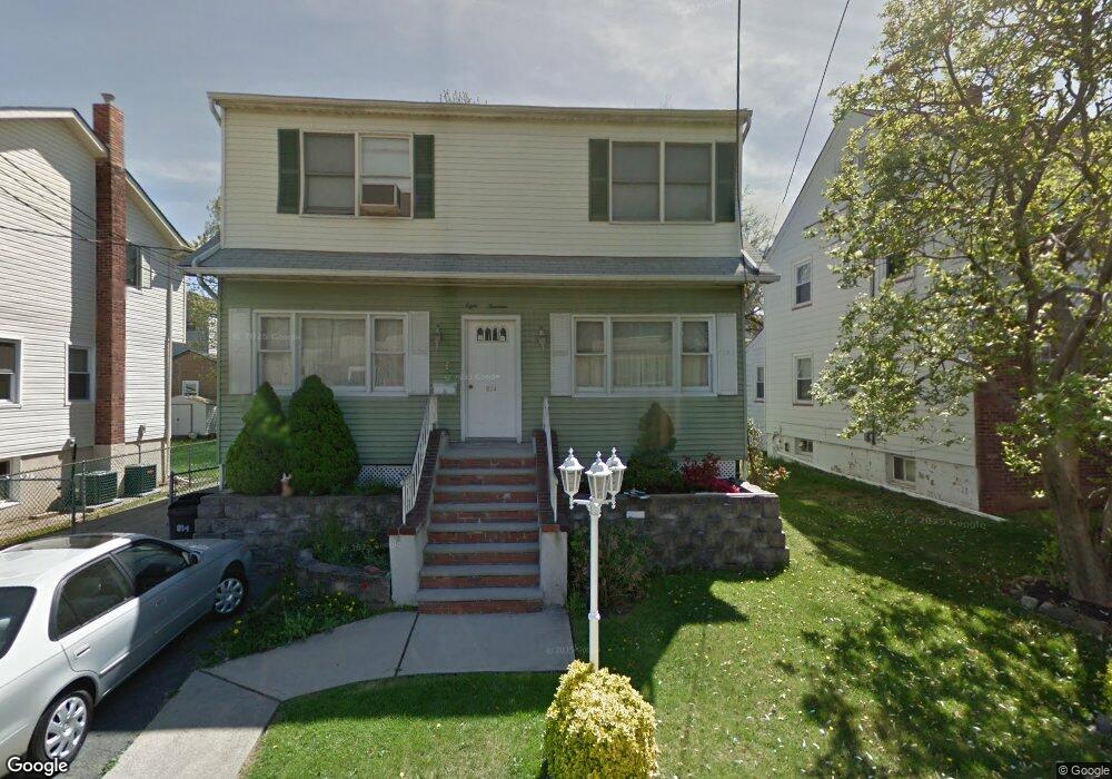 814B Glen Rd, Fort Lee, NJ 07024 - photo 1