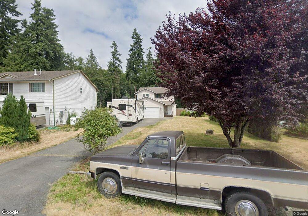 19215 92nd Dr NW, Stanwood, WA 98292 - photo 1