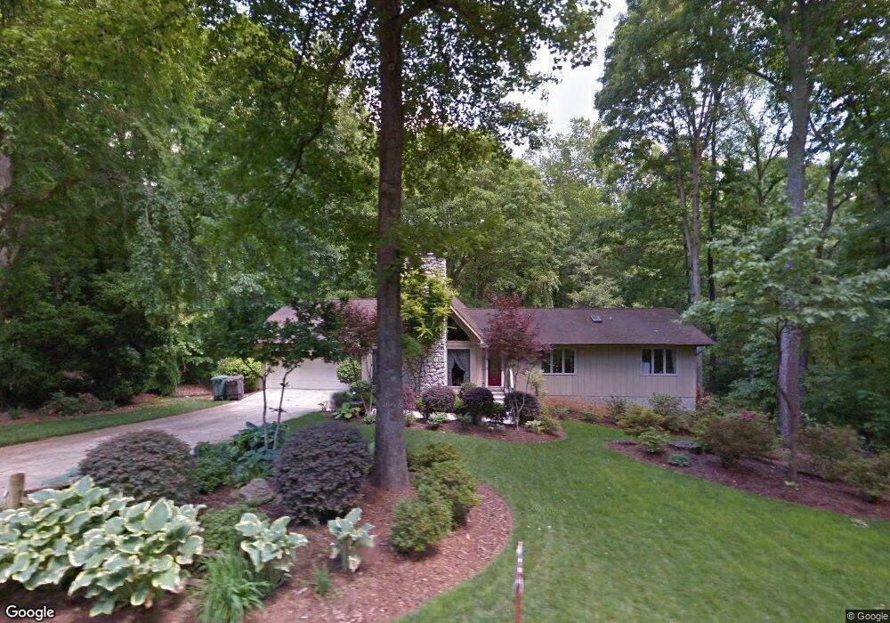 432 Florence Cir, Statesville, NC 28625 - photo 1