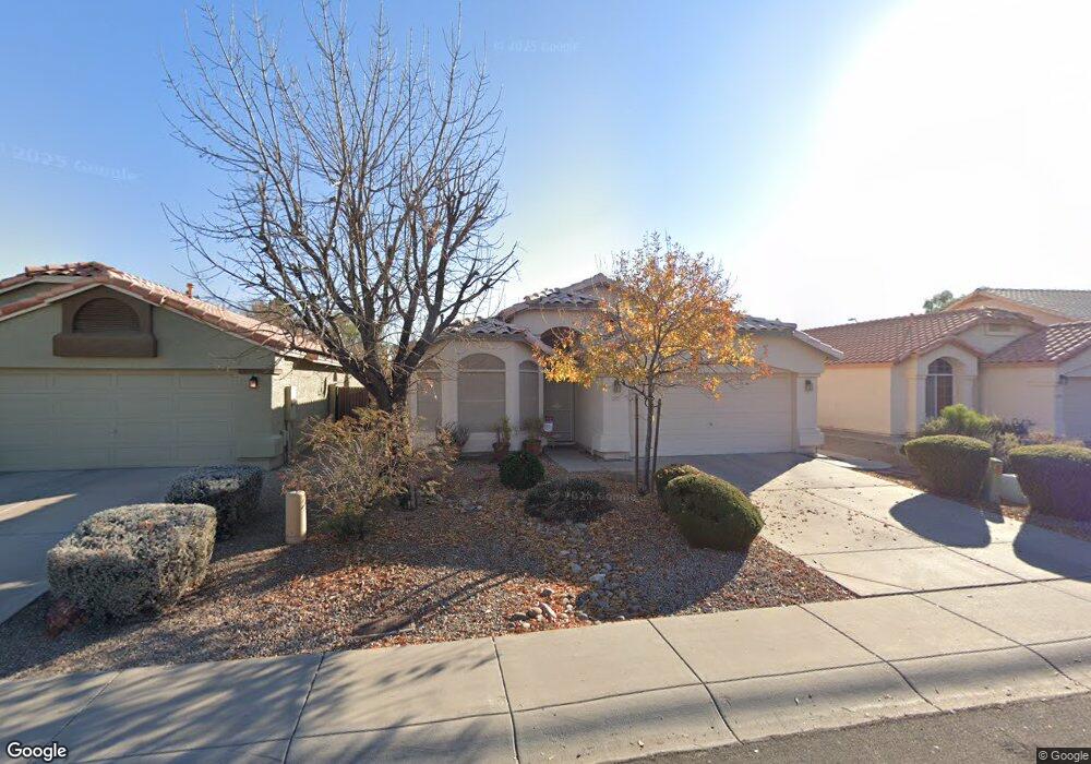 3975 E Douglas Loop, Gilbert, AZ 85234 - photo 1