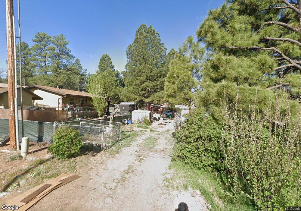 2360 W Sylvester Cir, Show Low, AZ 85901 - photo 1