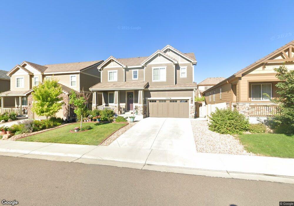 12643 Grape St, Thornton, CO 80241 - photo 1