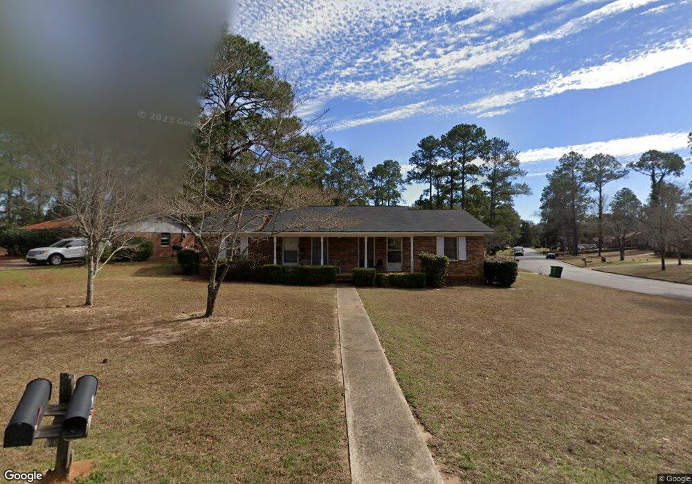 1926 W Whitney Ave, Albany, GA 31707 - photo 1
