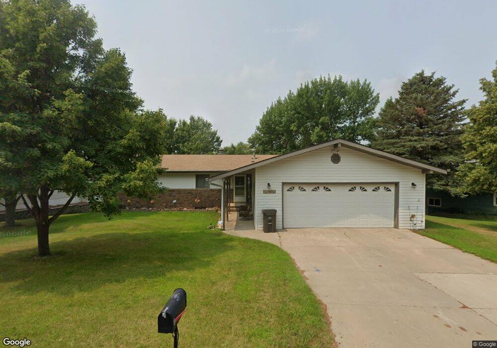 1405 2nd Ave NE, Jamestown, ND 58401 - photo 1