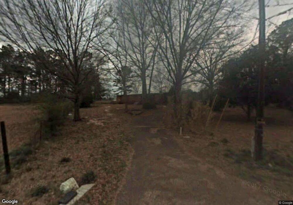 51 Sampson Rd, Laurel, MS 39443 - photo 1