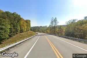 TBD County Road 19 St, Burton, WV 26562