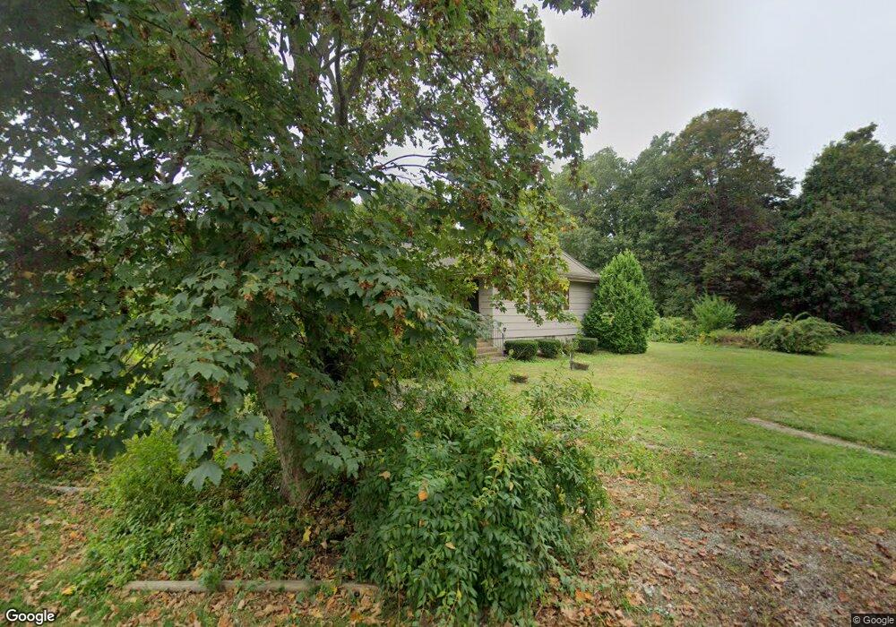 45 Howe Rd, Cohasset, MA 02025 - photo 1