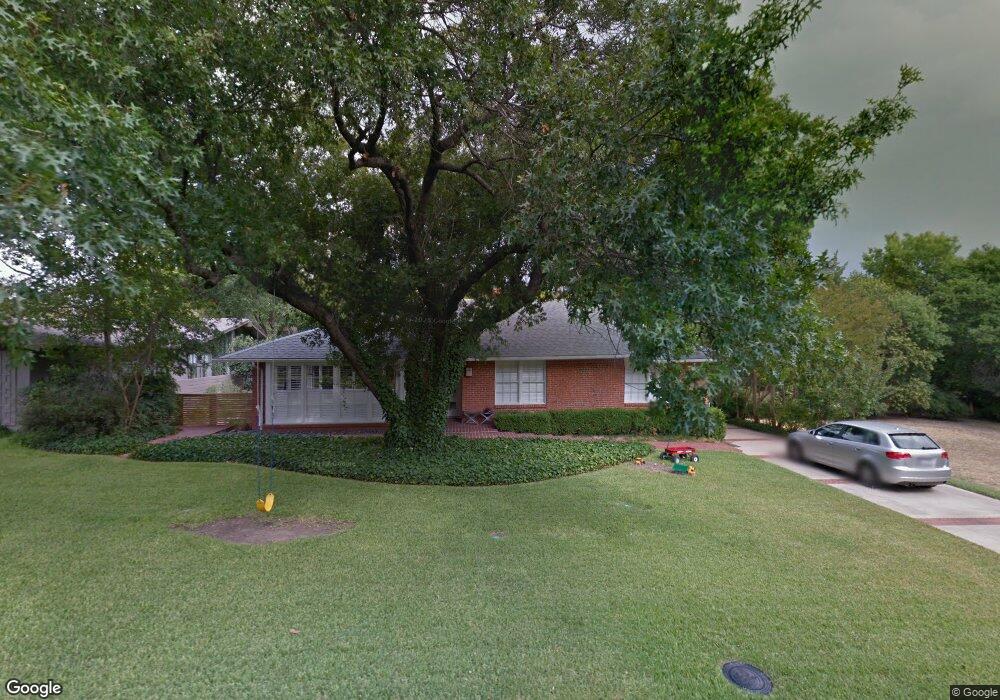 7225 Wabash Cir, Dallas, TX 75214 - photo 1