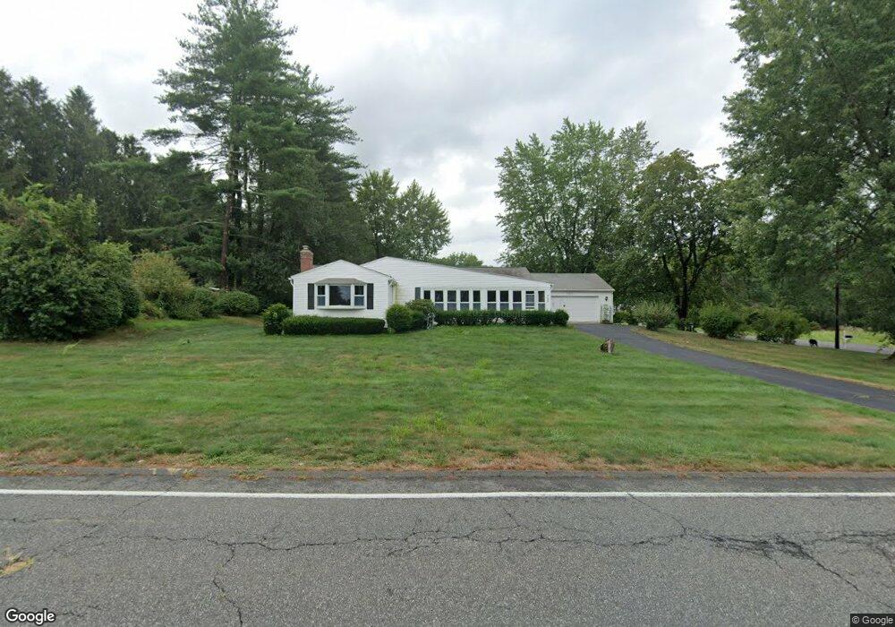 795 Tinkham Rd, Wilbraham, MA 01095 - photo 1
