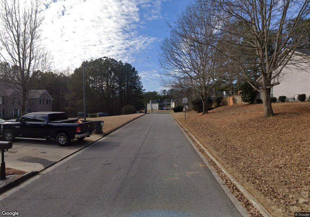 0 Hickory Creek Ln unit 8547321, Acworth, GA 30101 - photo 1