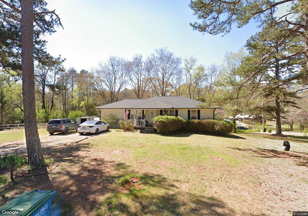 411 Shankle Rd, Commerce, GA 30529 - photo 1