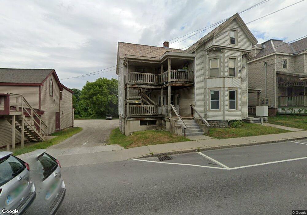 121 State St unit 3 & 6, Rutland, VT 05701 - photo 1