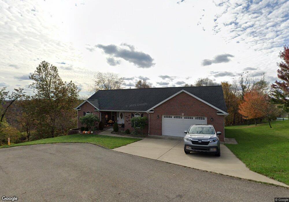 172 Scenery Rd, Wheeling, WV 26003 - photo 1