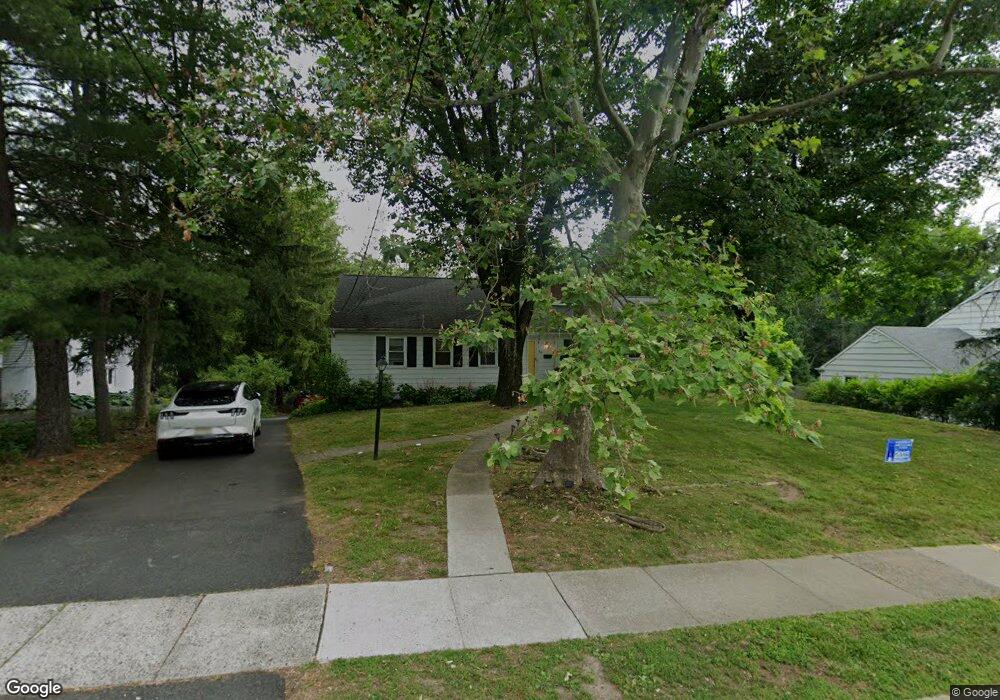 414 Terhune Rd, Princeton, NJ 08540 - photo 1