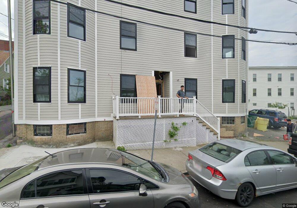 56 Sachem St unit 3, Lynn, MA 01902 - photo 1