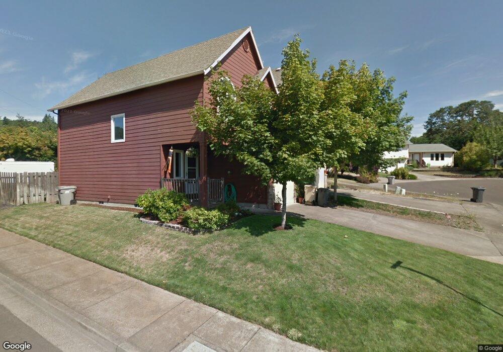 702 Bobwhite Place, Philomath, OR 97370 - photo 1