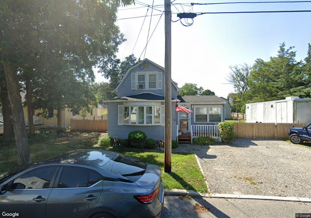 612 Asbury Ave, Ocean Gate, NJ 08740 - photo 1