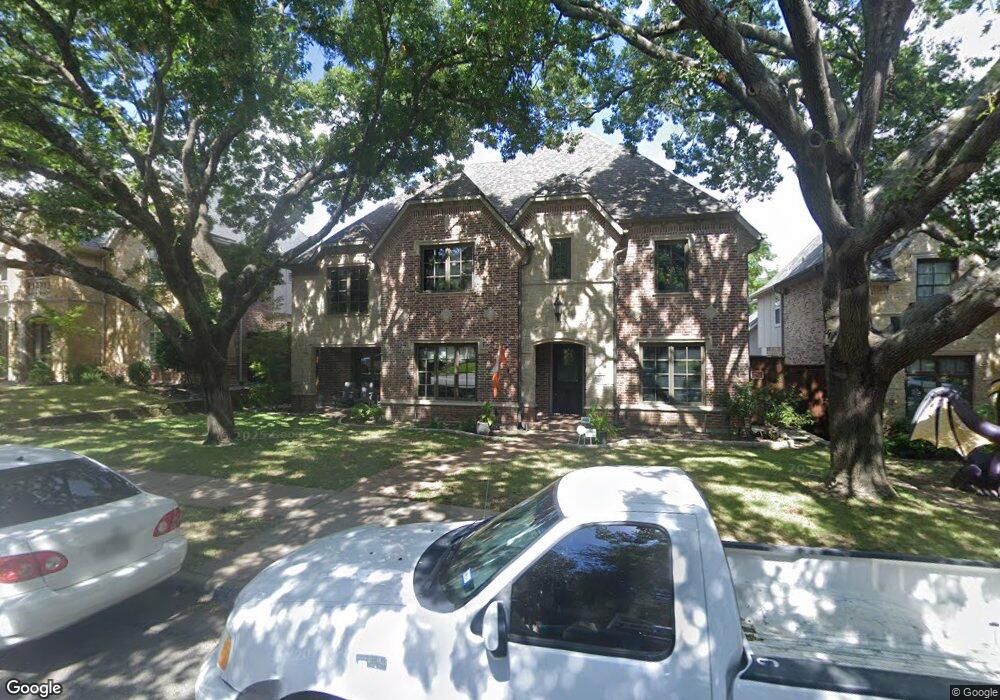 6713 Sondra Dr, Dallas, TX 75214 - photo 1