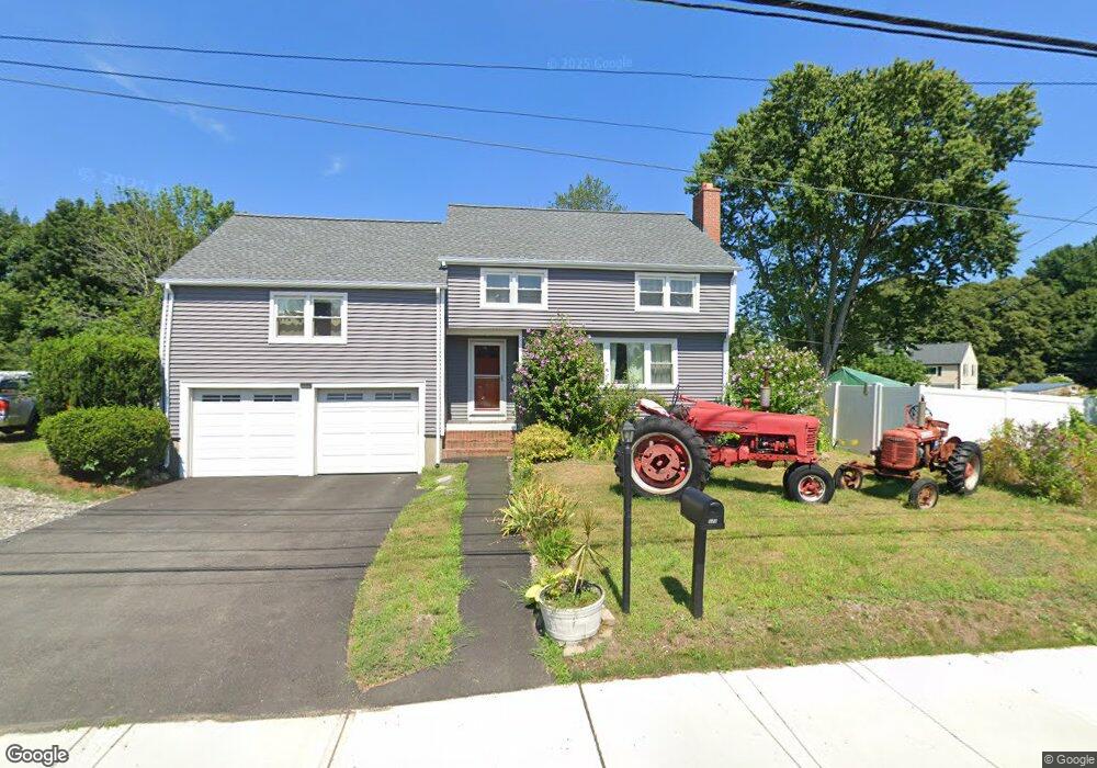 273 Andover St, Danvers, MA 01923 - photo 1