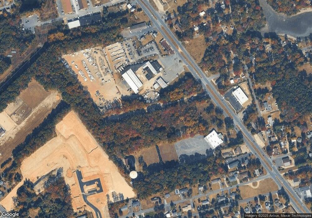 1391 N Black Horse Pike, Williamstown, NJ 08094 - photo 1