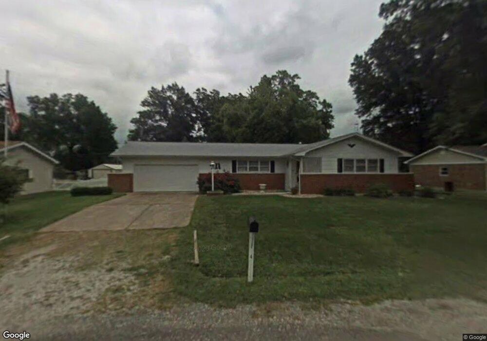 4 N Potter St, Freeburg, IL 62243 - photo 1