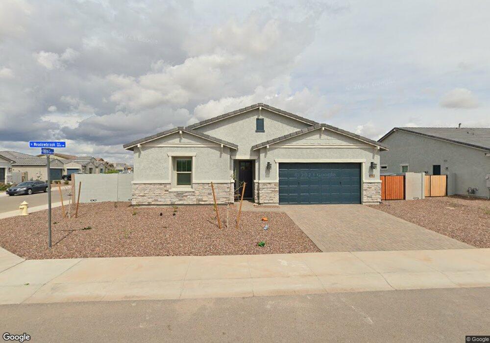 17992 W Meadowbrook Ave, Goodyear, AZ 85395 - photo 1