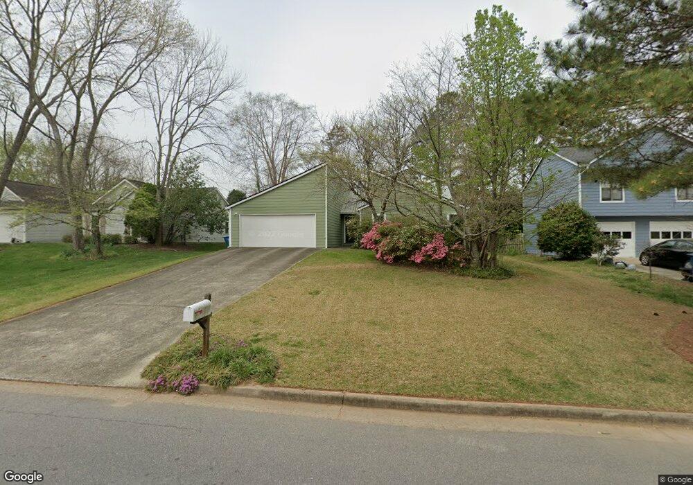 10460 Colony Glen Dr unit 2, Alpharetta, GA 30022 - photo 1