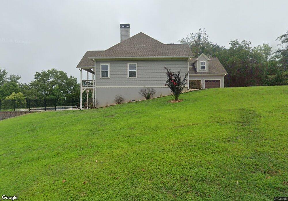1409 Talona Mountain Rd unit 49, Ellijay, GA 30536 - photo 1
