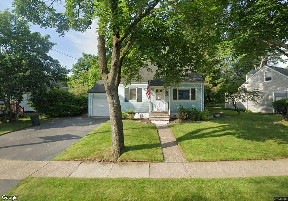 28-20 Sheridan Place unit 1X, Fair Lawn, NJ 07410 - photo 1