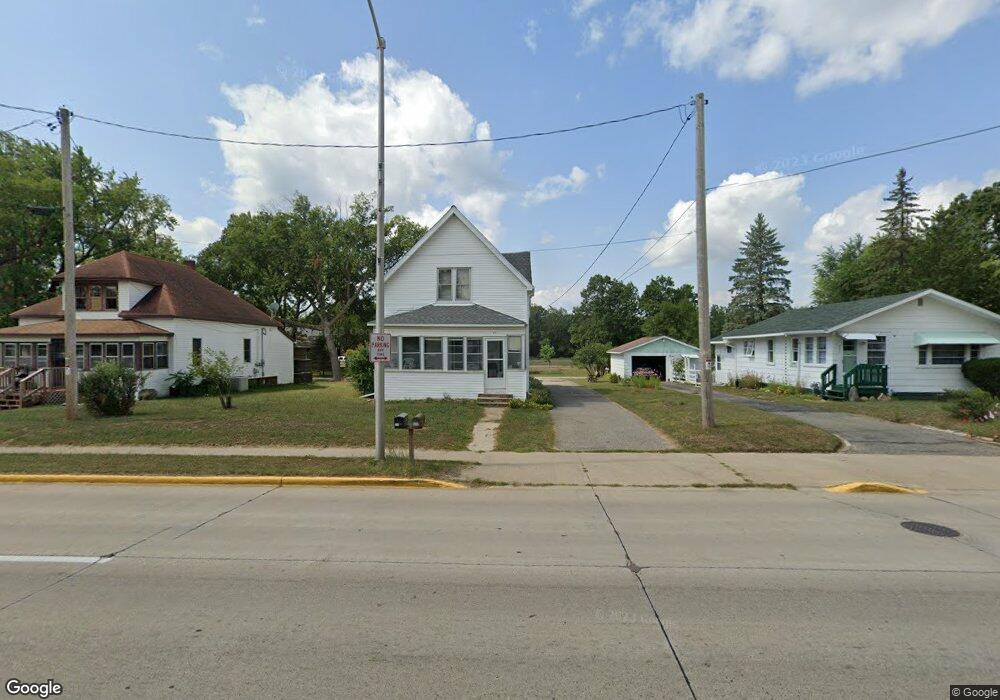 317 N Main St, Adams, WI 53910 - photo 1
