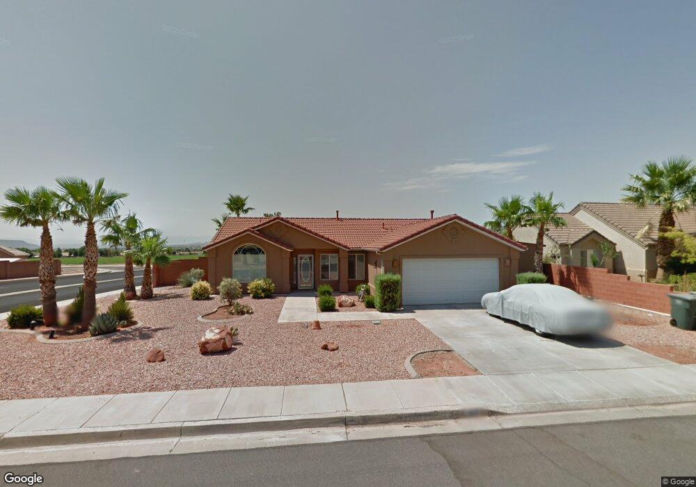 380 E 170 S, Ivins, UT 84738 - photo 1