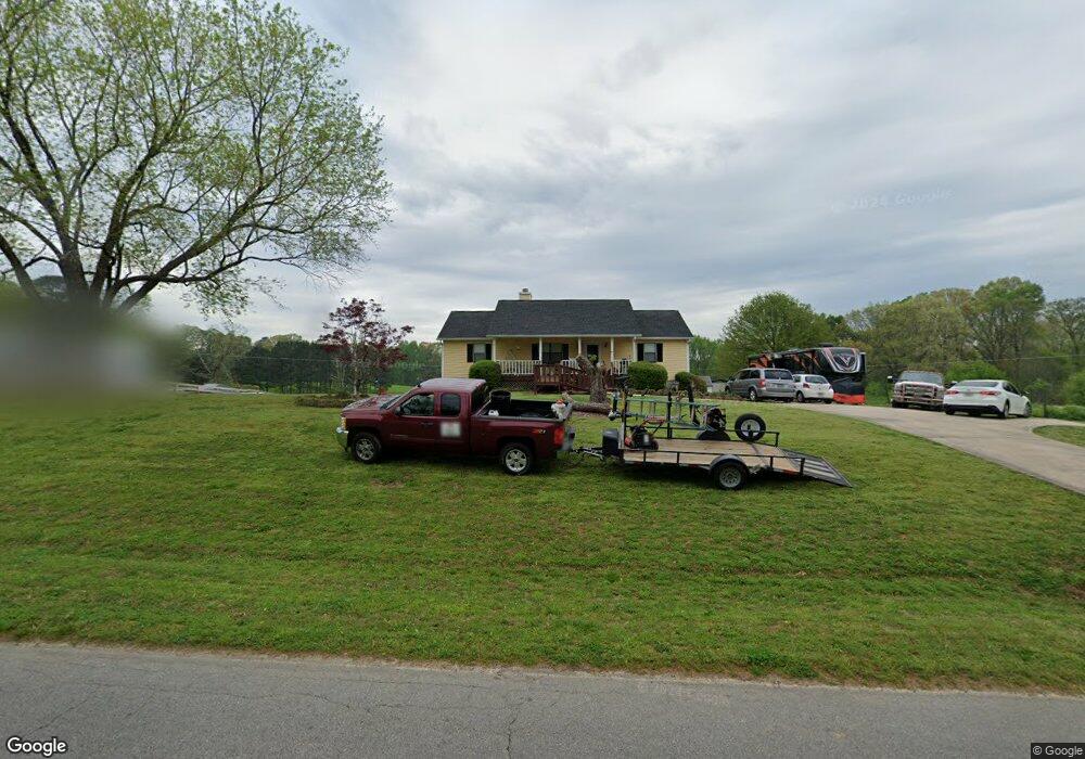 311 Duck Rd, Braselton, GA 30517 - photo 1