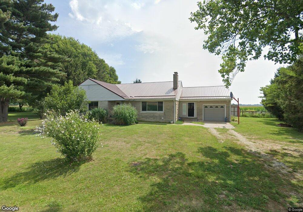 4158 S 175 E, Princeton, IN 47670 - photo 1